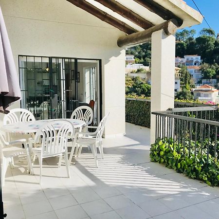 Mediterranean Villa Investingspain Sea View And Pool Льорет-де-Мар Екстер'єр фото